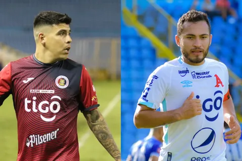 FAS vs. Alianza: cuándo, a qué hora y por qué canal de TV ver el clásico por la fecha 10 del Apertura 2022 de la Primera División de El Salvador
