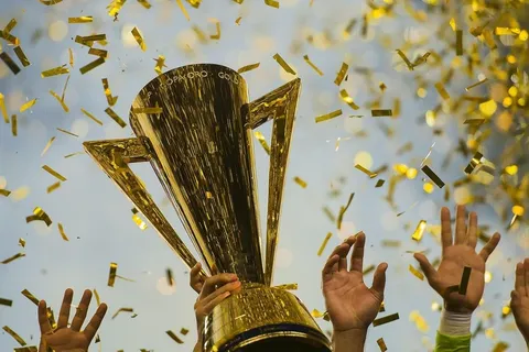 Concacaf: Todas las selecciones que han sido campeonas de Copa Oro