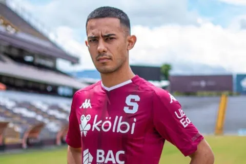 Saprissa reitera que no está en la obligación de hacer el pago en tema de Jimmy Marín