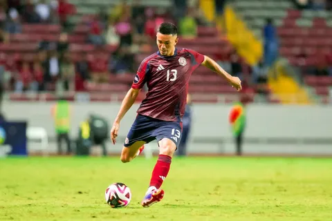 “Lo que pasó es historia”: Jefferson Brenes revela su calvario con Costa Rica