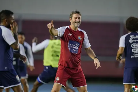 El emotivo mensaje de Thomas Christiansen de cara a las últimas fechas de eliminatoria [VIDEO]