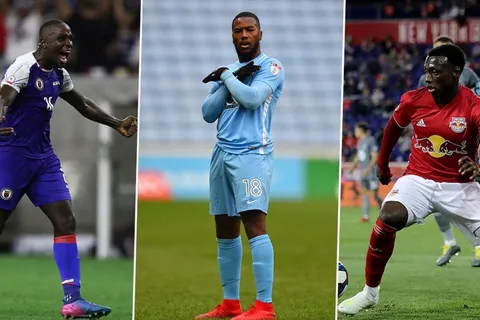 Las figuras que tendrá Haití ante Nicaragua por las Eliminatorias Concacaf