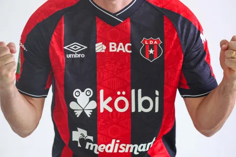 "Es jugador nuestro": Alajuelense rompe el silencio sobre lo más esperado del mercado de fichajes 2025