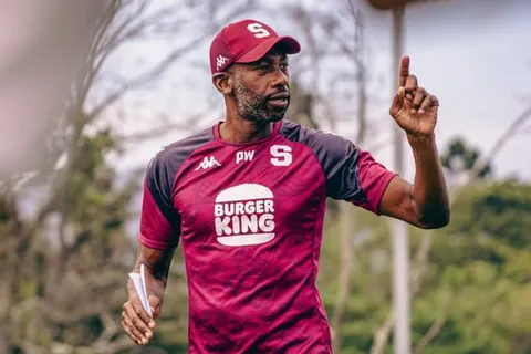 Ex Saprissa explica el cambio con la salida de Wanchope.