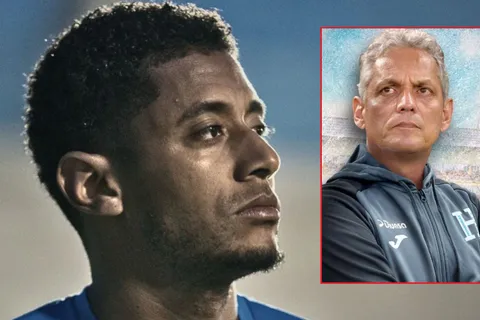 El sustituto de Choco Lozano: Reinaldo Rueda consterna a toda Honduras con la decisión para enfrentar a Nicaragua y Costa Rica