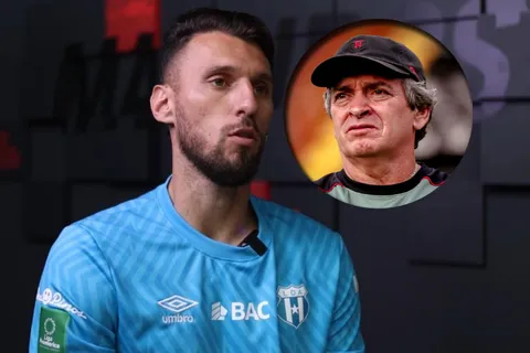 washington ortega-alajuelense-machillo ramirez