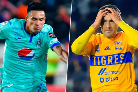Concachampions 2023 | Motagua vs. Tigres: el presente de los felinos en la Liga MX