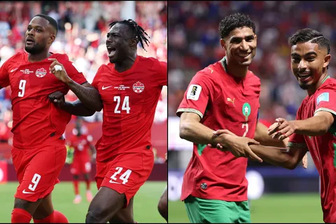 Canadá vs. Marruecos: hora, alineaciones y dónde ver EN VIVO el partido que abre los octavos de final del Mundial 2026