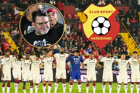 “Están listos”: Jafet Soto pone la mira en una figura de Saprissa y enciende todas las alarmas entre los morados