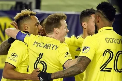 Compañero de Aníbal Godoy en Nashville lanza desafiante frase a Lionel Messi e Inter Miami
