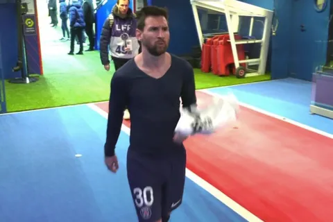Silbidos para Lionel Messi en París y nueva derrota para el PSG [VIDEO]