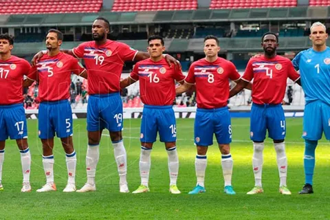 Jamaica vs Costa Rica: alineaciones para el partido por la fecha 11 del Octogonal Final de las Eliminatorias Concacaf