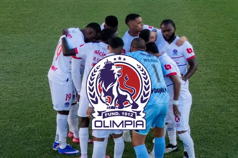 Confirman la primera baja que sufriría Olimpia para convertirse en nuevo legionario: "Propuesta formal"