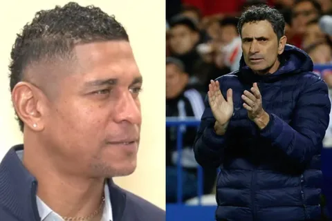 Carlo Costly sentencia a la Selección de Honduras y José Francisco Molina: "Hay que quitarnos esa costumbre"