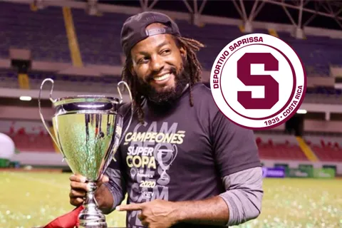 “Campeones del mundo”: Mambo Núñez le tira un filazo a Saprissa y le pega a uno de los referentes morados