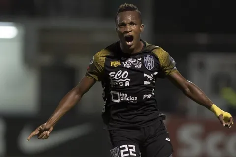 Concacaf recuerda la histórica victoria de Independiente ante Toronto