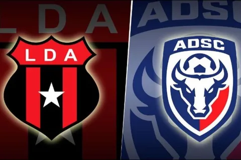 Alajuelense vs San Carlos: Cuándo, dónde y por qué canal ver el partido por la primera segunda del Clausura 2021 de la Liga Promerica