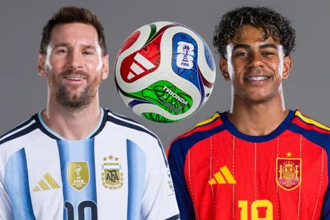 Dónde ver Argentina vs. España hoy EN VIVO por la final del Mundial 2026: hora, TV y streaming en Centroamérica