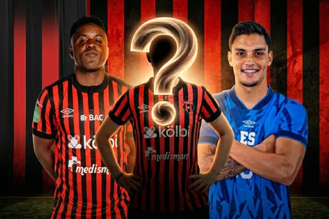 Alajuelense HOY 21 de junio: Erick Cabalceta, fichaje confirmado desde México y el guiño de Joel Campbell a Saprissa