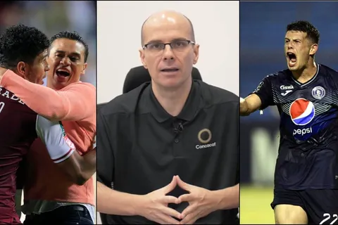 Estadística de MisterChip le da esperanzas a Motagua y pone a Saprissa en alerta