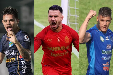 Clausura 2022 de la Liga Nacional de Guatemala: resultados y tabla de posiciones tras fecha 20