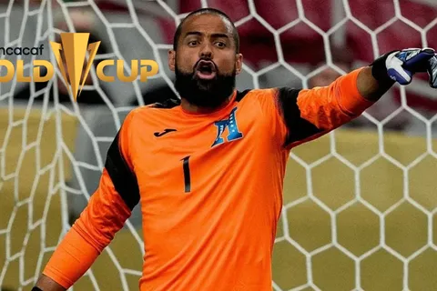 Edrick Menjívar recibe la noticia que nunca esperó de Concacaf tras eliminar con Honduras a Panamá de la Copa Oro