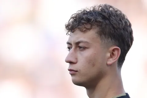 Nathan Ordaz se pierde el debut de El Salvador ante Martinica por un asunto personal con DC United