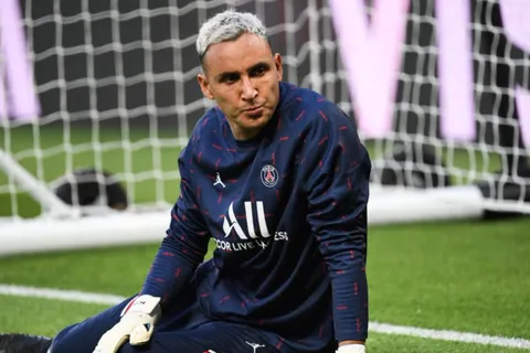 Keylor Navas abrió su corazón y habló de todo.
