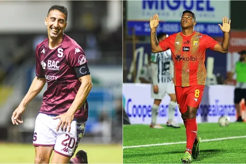 Saprissa vs. Herediano hoy EN VIVO: a qué hora y dónde ver la Supercopa de Costa Rica 2024