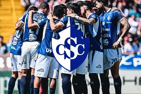 Limpieza en Cartaginés: las tres figuras que podrían seguir los pasos de Andrés Carevic con la llegada de Amarini Villatoro
