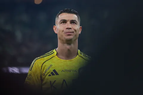 Cristiano Ronaldo y el camino a los 1.000 goles: cuántos le faltan tras ser campeón con el Al-Nassr