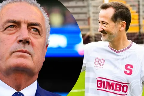 El presidente de Saprissa revela detalles inéditos del caso Alfaro