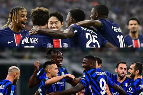 PSG vs. Inter: cuándo, a qué hora y dónde ver la final de la UEFA Champions League 2025 en Centroamérica.