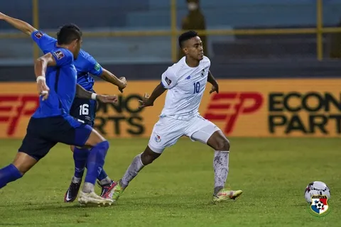 FEPAFUT ya anuncia venta de boletos para el Panamá-El Salvador