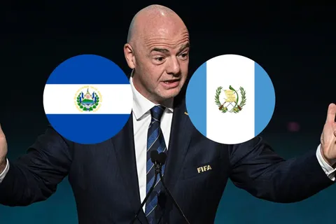 No hay vuelta atrás: FIFA confirmó la noticia que Guatemala y El Salvador no querían escuchar antes de las Eliminatorias al Mundial 2026