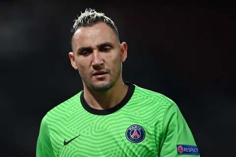 El gran dolor de cabeza del PSG con Keylor Navas que sentenciaría al tico