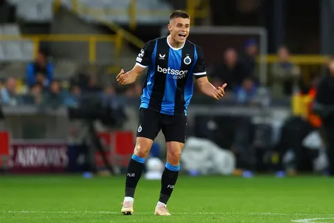 Dónde ver Inter vs. Club Brugge por la Champions League: hora y transmisión en Centroamérica