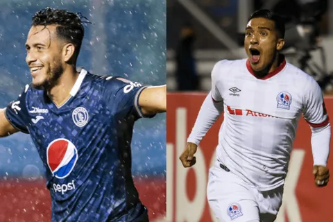 Motagua vs Olimpia: cuándo, a qué hora y por qué canal de TV ver hoy el clásico por la fecha 7 del Apertura 2022 de la Liga Nacional de Honduras