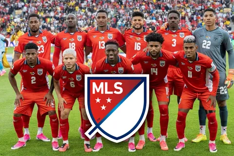 Jugó el Mundial 2026 con la Selección de Panamá y ahora lo quieren desde la MLS: "Dos equipos interesados"