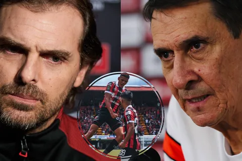 Andrés Carevic quiere desarmar Alajuelense y robarle un jugador a Guimaraes