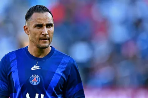 Keylor Navas dio a conocer las claves para avanzar de ronda ante Barcelona en Champions