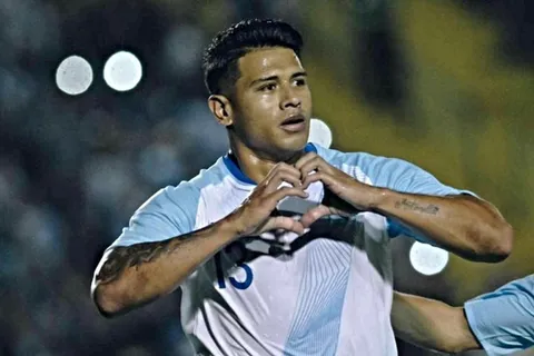 La Selección de Guatemala lejos de tener nuevos partidos amistosos en este 2020