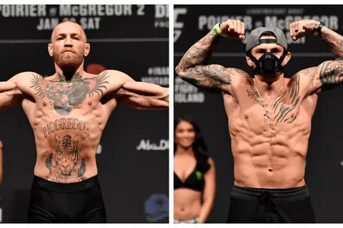 McGregor vs. Poirier 3: cuándo, dónde y en qué canal ver el combate de UFC 264 en Centroamérica