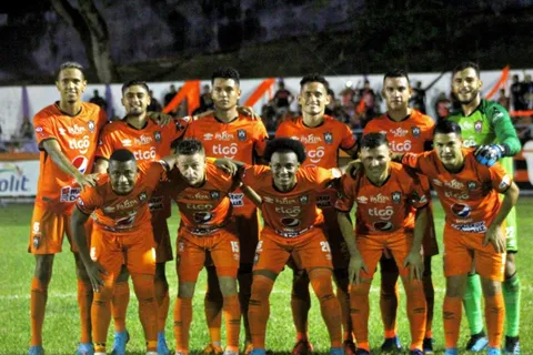 Clausura 2022 de la Liga Mayor de El Salvador: resultados y tabla de posiciones tras fecha 18