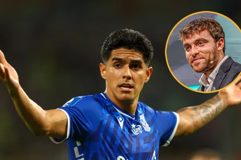 Costará millones: Fabrizio Romano le confirma a Luis Palma la noticia que puede complicar su futuro en Europa