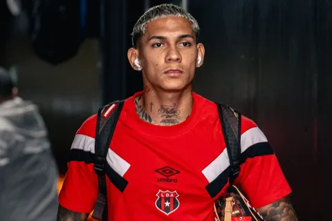 john paul ruiz-alajuelense