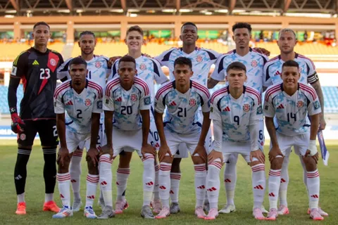Alarmante: el estudio que deja mal parada a Costa Rica ante los ojos del mundo