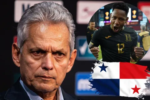 No se vio en TV: Reinaldo Rueda revela lo que hizo en el entretiempo para que Honduras lograra la hazaña ante Panamá en Copa Oro