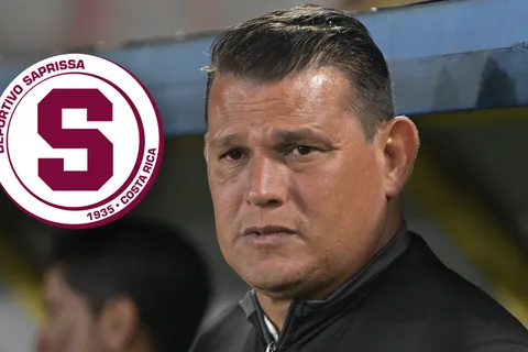 ¿El próximo DT de Saprissa? Geiner Segura abrió una inesperada puerta con lo que dijo sobre su futuro