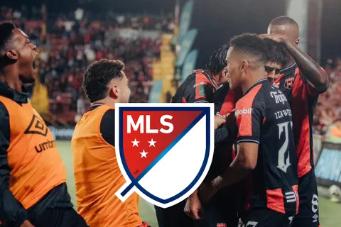 De Alajuelense a la MLS: estuvo en la Liga y ahora da el gran salto a Estados Unidos